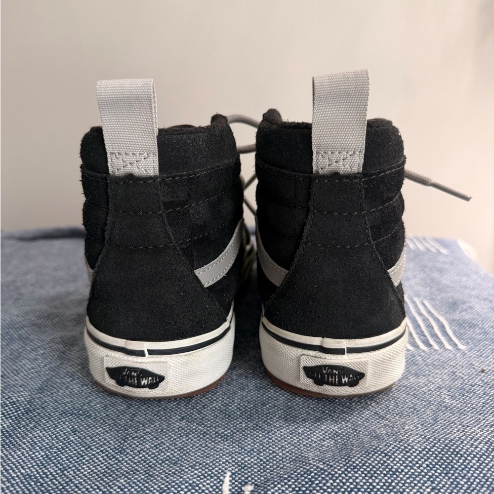 VANS Kids MTE Sk8-Hi Boots - Picture 7 of 7